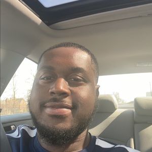 Meet your Posher, Caleb